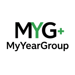 MyYearGroup Logo